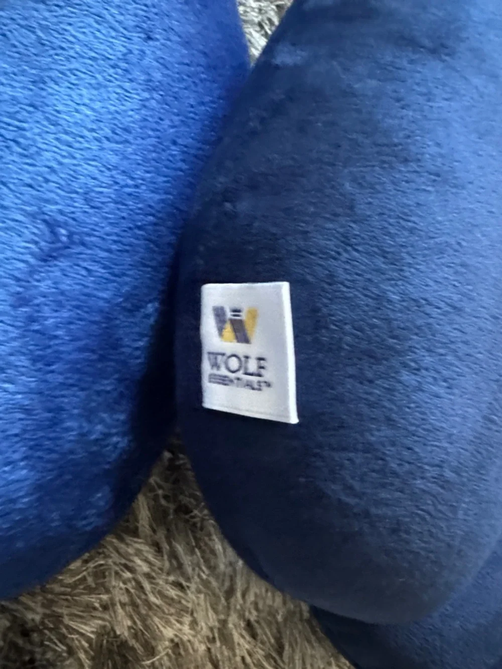 WOLF ultra soft